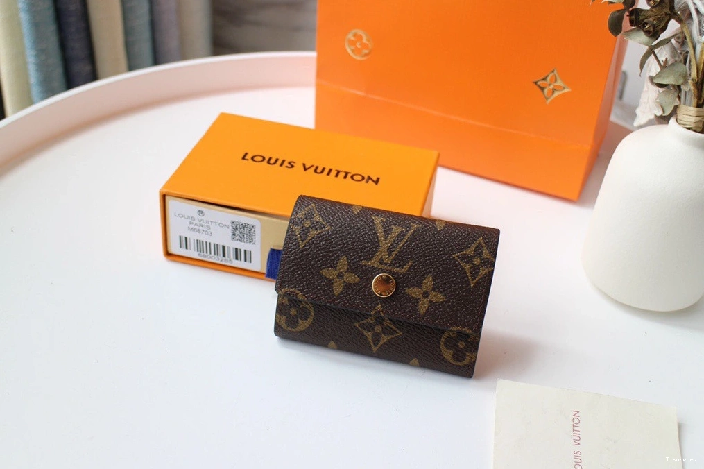 Cheap LOUIS WALLET MICRO VUITTON 0725
